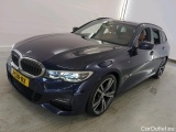  Bmw  Serie 3 BMW 3 Serie Touring 330iA 5d 