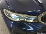 Bmw  Serie 3 BMW 3 Serie Touring 330iA 5d #12