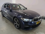  Bmw  Serie 3 BMW 3 Serie Touring 330iA 5d #24