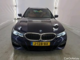  Bmw  Serie 3 BMW 3 Serie Touring 330iA 5d #25