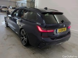  Bmw  Serie 3 BMW 3 Serie Touring 330iA 5d #28