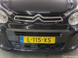  Citroen  C1 Citroën  VTi 72 S&S Feel 5d #4