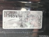  Citroen  C1 Citroën  VTi 72 S&S Feel 5d #5