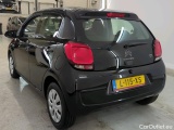  Citroen  C1 Citroën  VTi 72 S&S Feel 5d #8