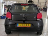 Citroen  C1 Citroën  VTi 72 S&S Feel 5d #9