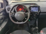  Citroen  C1 Citroën  VTi 72 S&S Feel 5d #15