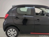  Citroen  C1 Citroën  VTi 72 S&S Feel 5d #16