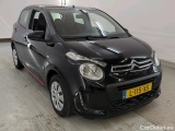  Citroen  C1 Citroën  VTi 72 S&S Feel 5d #19