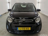  Citroen  C1 Citroën  VTi 72 S&S Feel 5d #20