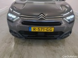  Citroen  C4 Citroën  PureTech 130 S&S Feel 5d #5
