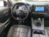  Citroen  C5 Citroën  Aircross PureTech 130 S&S Business Plus 5d #31