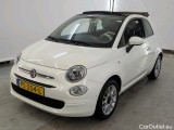  Fiat  500 Fiat C TwinAir 60 PopStar 2d 