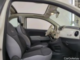  Fiat  500 Fiat C TwinAir 60 PopStar 2d #3