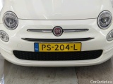 Fiat  500 Fiat C TwinAir 60 PopStar 2d #5