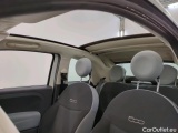  Fiat  500 Fiat C TwinAir 60 PopStar 2d #8