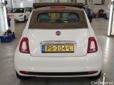  Fiat  500 Fiat C TwinAir 60 PopStar 2d #11