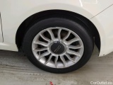  Fiat  500 Fiat C TwinAir 60 PopStar 2d #13
