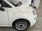  Fiat  500 Fiat C TwinAir 60 PopStar 2d #14