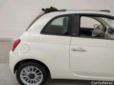  Fiat  500 Fiat C TwinAir 60 PopStar 2d #18