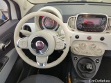  Fiat  500 Fiat C TwinAir 60 PopStar 2d #17