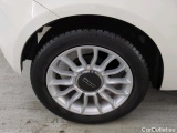  Fiat  500 Fiat C TwinAir 60 PopStar 2d #20