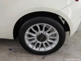  Fiat  500 Fiat C TwinAir 60 PopStar 2d #24