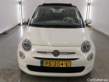  Fiat  500 Fiat C TwinAir 60 PopStar 2d #22
