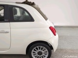  Fiat  500 Fiat C TwinAir 60 PopStar 2d #25
