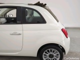  Fiat  500 Fiat C TwinAir 60 PopStar 2d #26