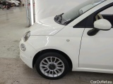 Fiat  500 Fiat C TwinAir 60 PopStar 2d #28