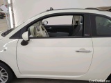  Fiat  500 Fiat C TwinAir 60 PopStar 2d #27