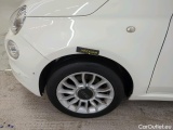  Fiat  500 Fiat C TwinAir 60 PopStar 2d #32