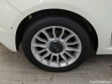  Fiat  500 Fiat C TwinAir 60 PopStar 2d #29