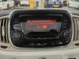  Fiat  500 Fiat C TwinAir 60 PopStar 2d #30