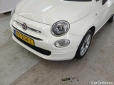  Fiat  500 Fiat C TwinAir 60 PopStar 2d #35
