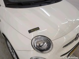  Fiat  500 Fiat C TwinAir 60 PopStar 2d #37