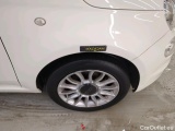  Fiat  500 Fiat C TwinAir 60 PopStar 2d #40