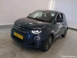  Fiat  500 Fiat e 42kWh Business Launch Edition 3d 