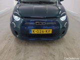  Fiat  500 Fiat e 42kWh Business Launch Edition 3d #5