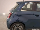  Fiat  500 Fiat e 42kWh Business Launch Edition 3d #12