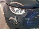  Fiat  500 Fiat e 42kWh Business Launch Edition 3d #14