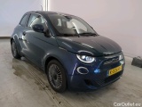  Fiat  500 Fiat e 42kWh Business Launch Edition 3d #15