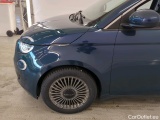  Fiat  500 Fiat e 42kWh Business Launch Edition 3d #22