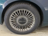  Fiat  500 Fiat e 42kWh Business Launch Edition 3d #23