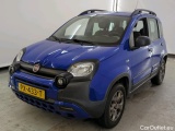  Fiat  Panda Fiat  TwinAir Turbo 90 4x4 Cross 5d 