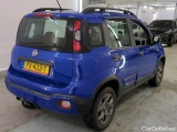  Fiat  Panda Fiat  TwinAir Turbo 90 4x4 Cross 5d #2