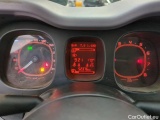 Fiat  Panda Fiat  TwinAir Turbo 90 4x4 Cross 5d #7