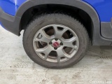  Fiat  Panda Fiat  TwinAir Turbo 90 4x4 Cross 5d #8