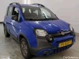  Fiat  Panda Fiat  TwinAir Turbo 90 4x4 Cross 5d #9