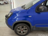  Fiat  Panda Fiat  TwinAir Turbo 90 4x4 Cross 5d #10